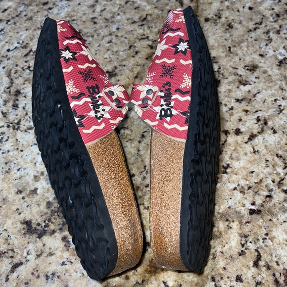 Birkis Birkenstock Clogs - Picture 6 of 8